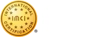 Siegel des International Marine Certification Institute