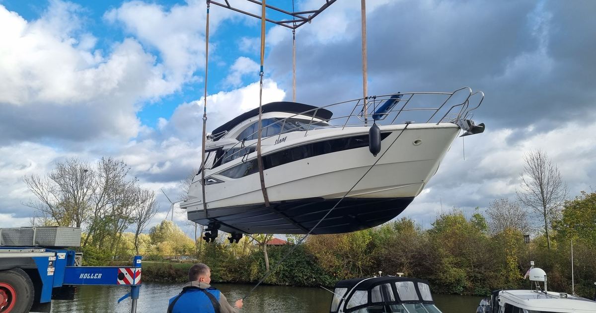 Yachtservice Hartwig GmbH